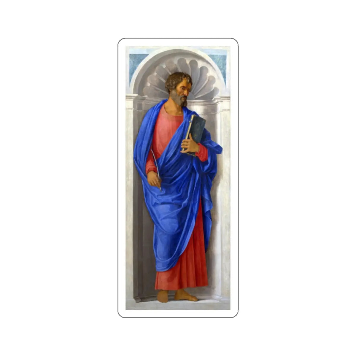 SKU:26698099174485537101 Sticker types:White Shape:Die-Cut Sizes:2" × 2"