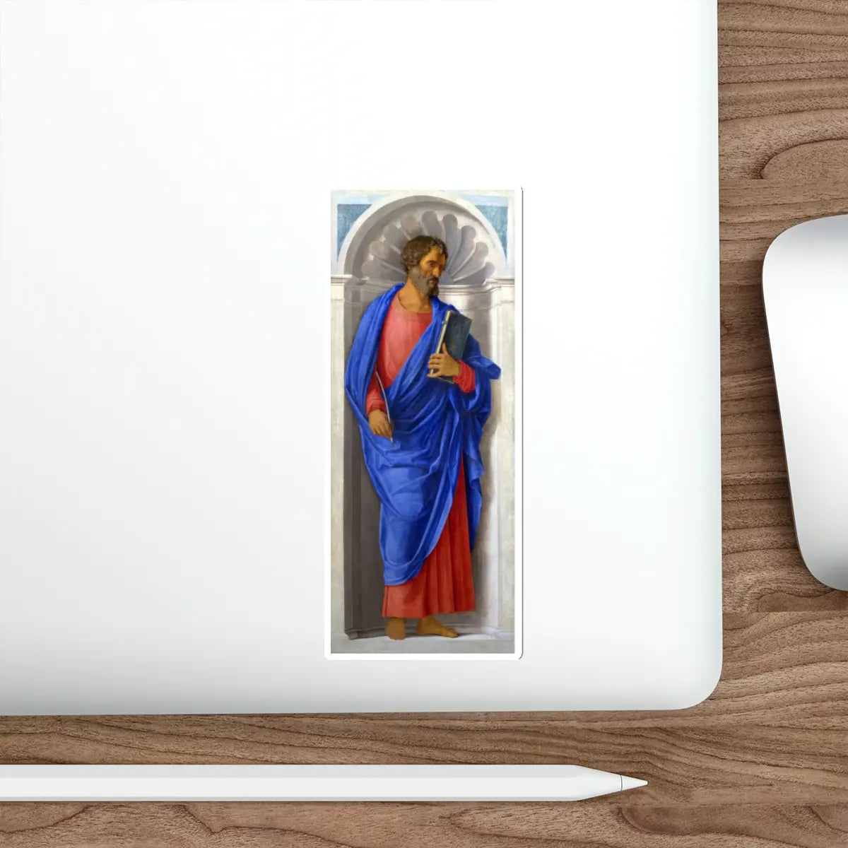 SKU:30473676409742474804 Sticker types:White Shape:Die-Cut Sizes:5" × 5"