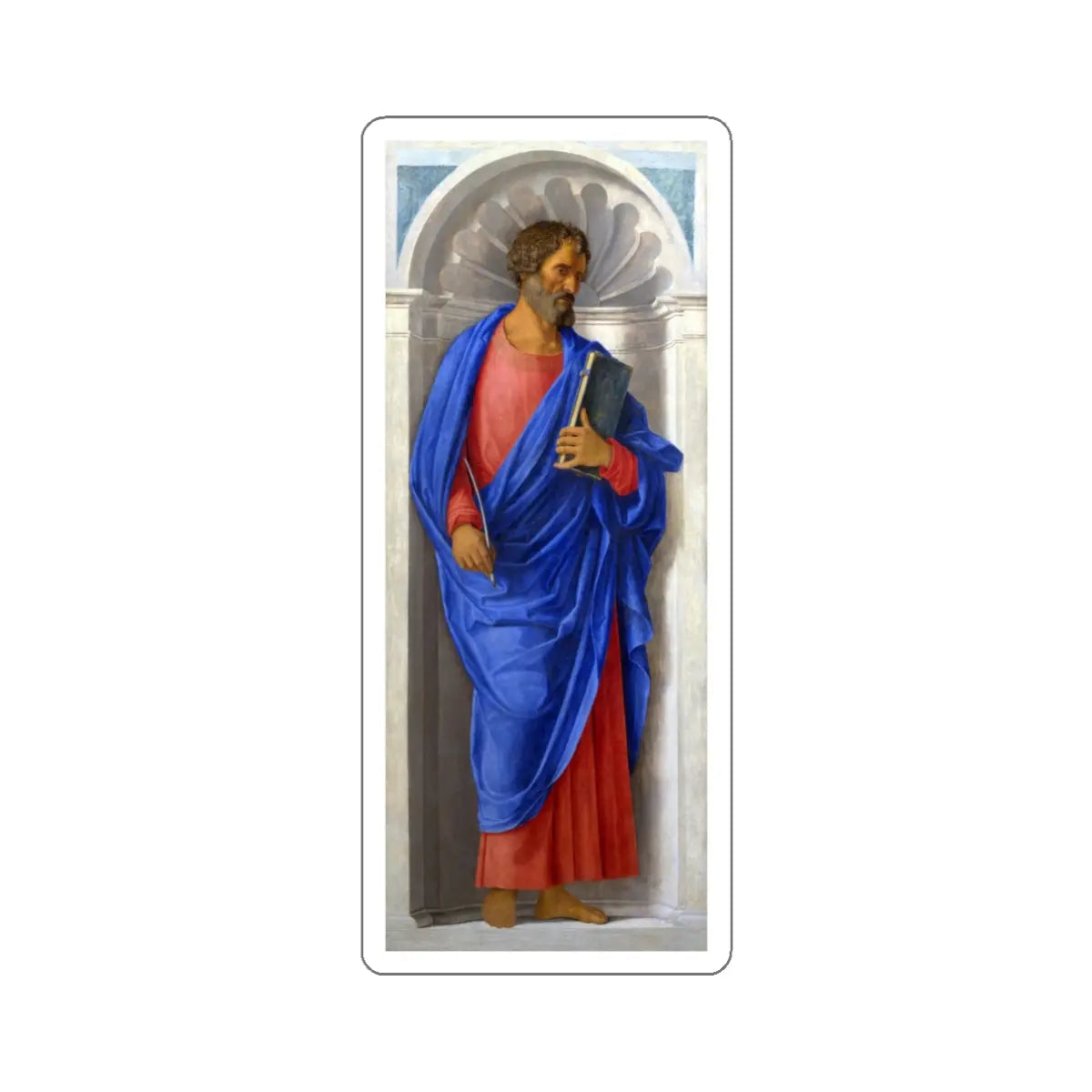 SKU:60116953715792526732 Sticker types:White Shape:Die-Cut Sizes:3" × 3"