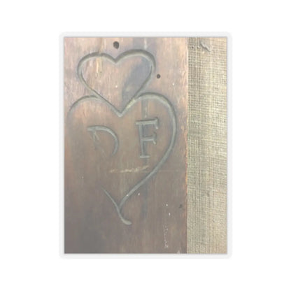 SKU:TSS-STICK-GVNBTT-2X2-1N182 Sizes:2" × 2" Types:Transparent