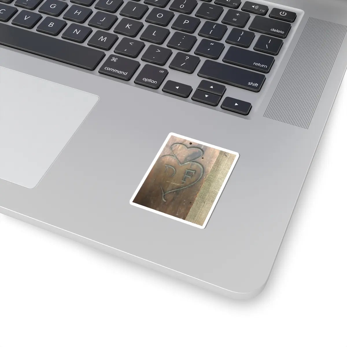 SKU:TSS-STICK-GVNBTT-2X2-4 Sizes:2" × 2" Types:White