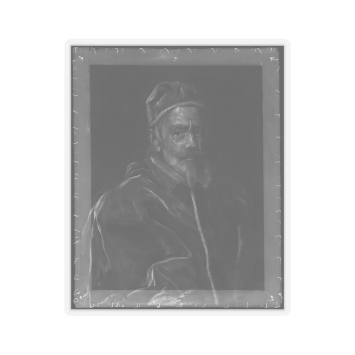 SKU:TSS-STICK-GVNBTT-2X2-1N183 Sizes:2" × 2" Types:Transparent