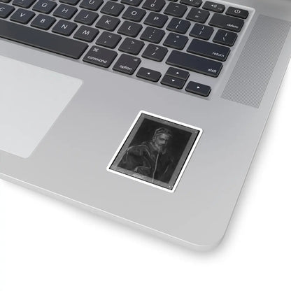 SKU:TSS-STICK-GVNBTT-2X2-5 Sizes:2" × 2" Types:White