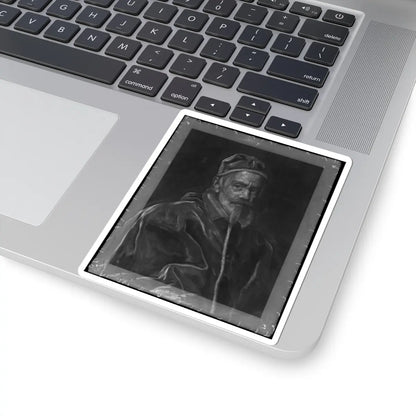 SKU:TSS-STICK-GVNBTT-4X4-5 Sizes:4" × 4" Types:White