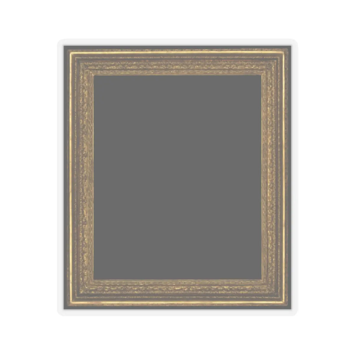 SKU:TSS-STICK-GVNBTT-2X2-1N184 Sizes:2" × 2" Types:Transparent