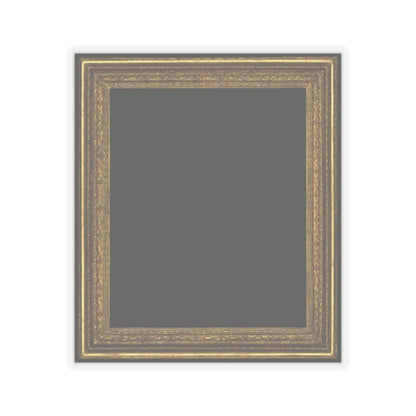 SKU:TSS-STICK-GVNBTT-2X2-1N184 Sizes:2" × 2" Types:Transparent