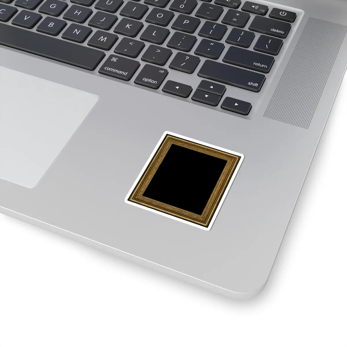 SKU:TSS-STICK-GVNBTT-2X2-6 Sizes:2" × 2" Types:White