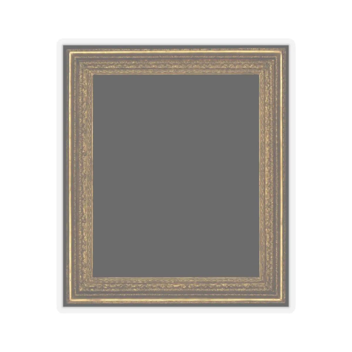 SKU:TSS-STICK-GVNBTT-3X3-1N184 Sizes:3" × 3" Types:Transparent