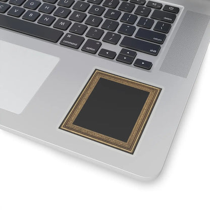 SKU:TSS-STICK-GVNBTT-3X3-1N184 Sizes:3" × 3" Types:Transparent
