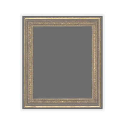SKU:TSS-STICK-GVNBTT-4X4-1N184 Sizes:4" × 4" Types:Transparent