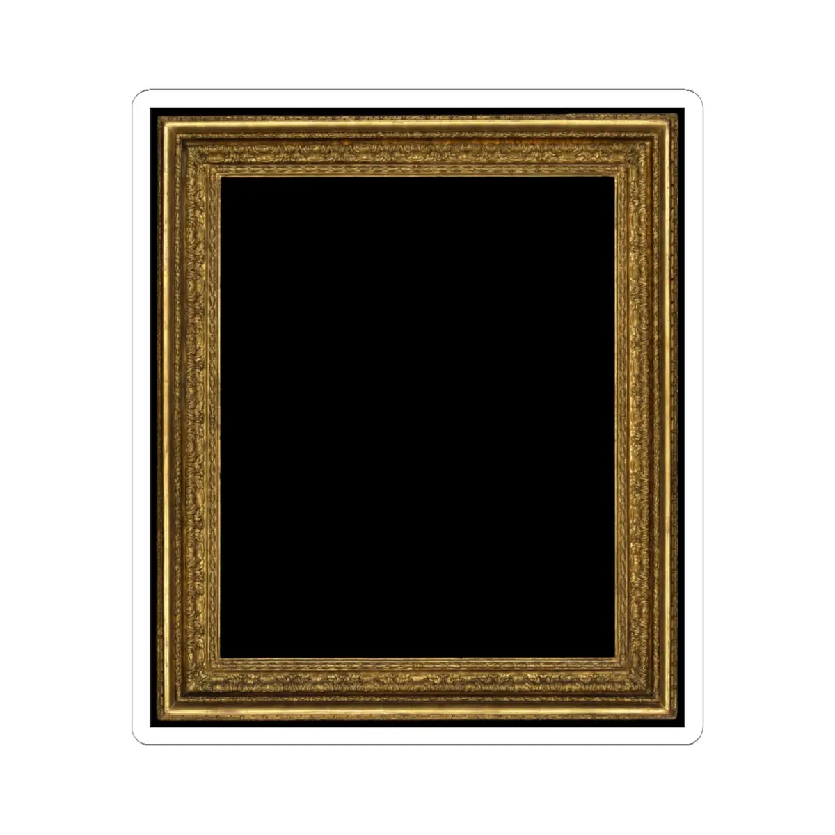 SKU:TSS-STICK-GVNBTT-4X4-6 Sizes:4" × 4" Types:White