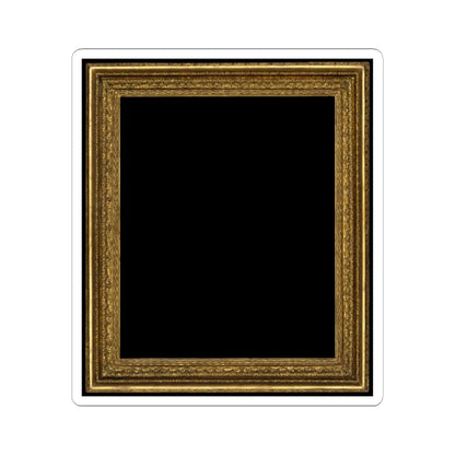 SKU:TSS-STICK-GVNBTT-6X6-6 Sizes:6" × 6" Types:White