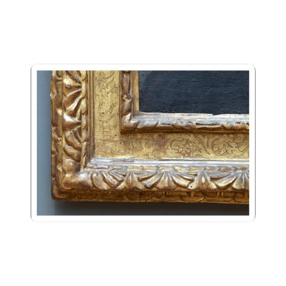 SKU:TSS-STICK-GVNBTT-2X2-12 Sizes:2" × 2" Types:White
