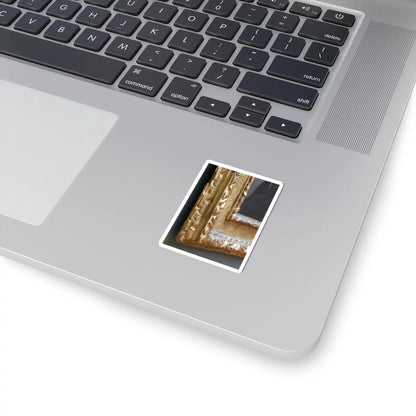 SKU:TSS-STICK-GVNBTT-2X2-13 Sizes:2" × 2" Types:White