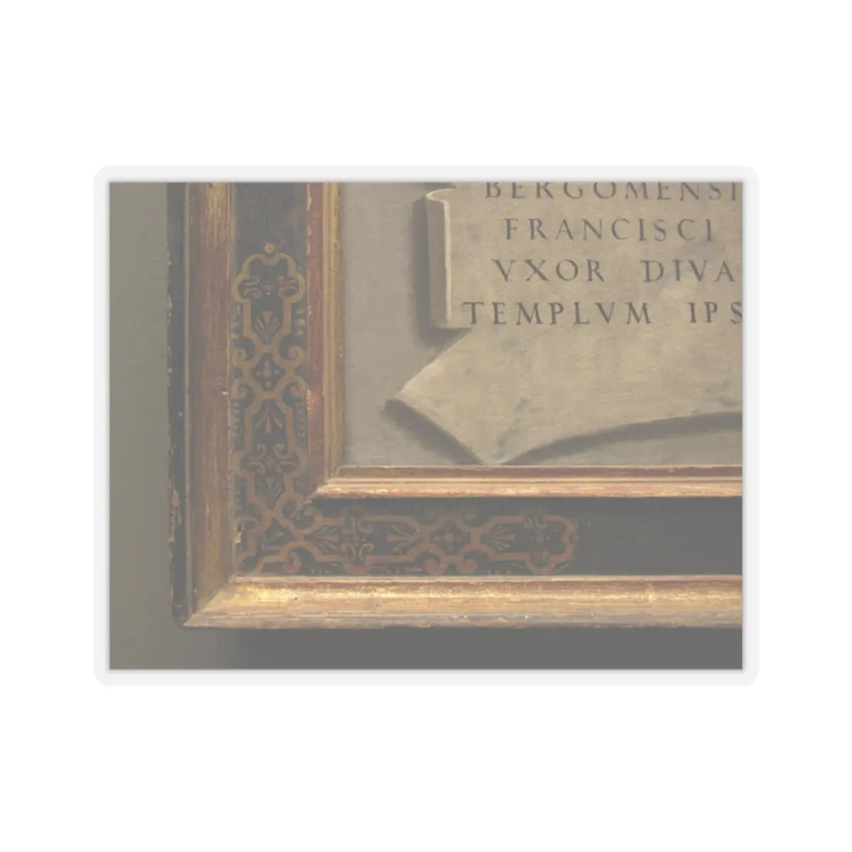 SKU:TSS-STICK-GVNBTT-2X2-1N18D Sizes:2" × 2" Types:Transparent