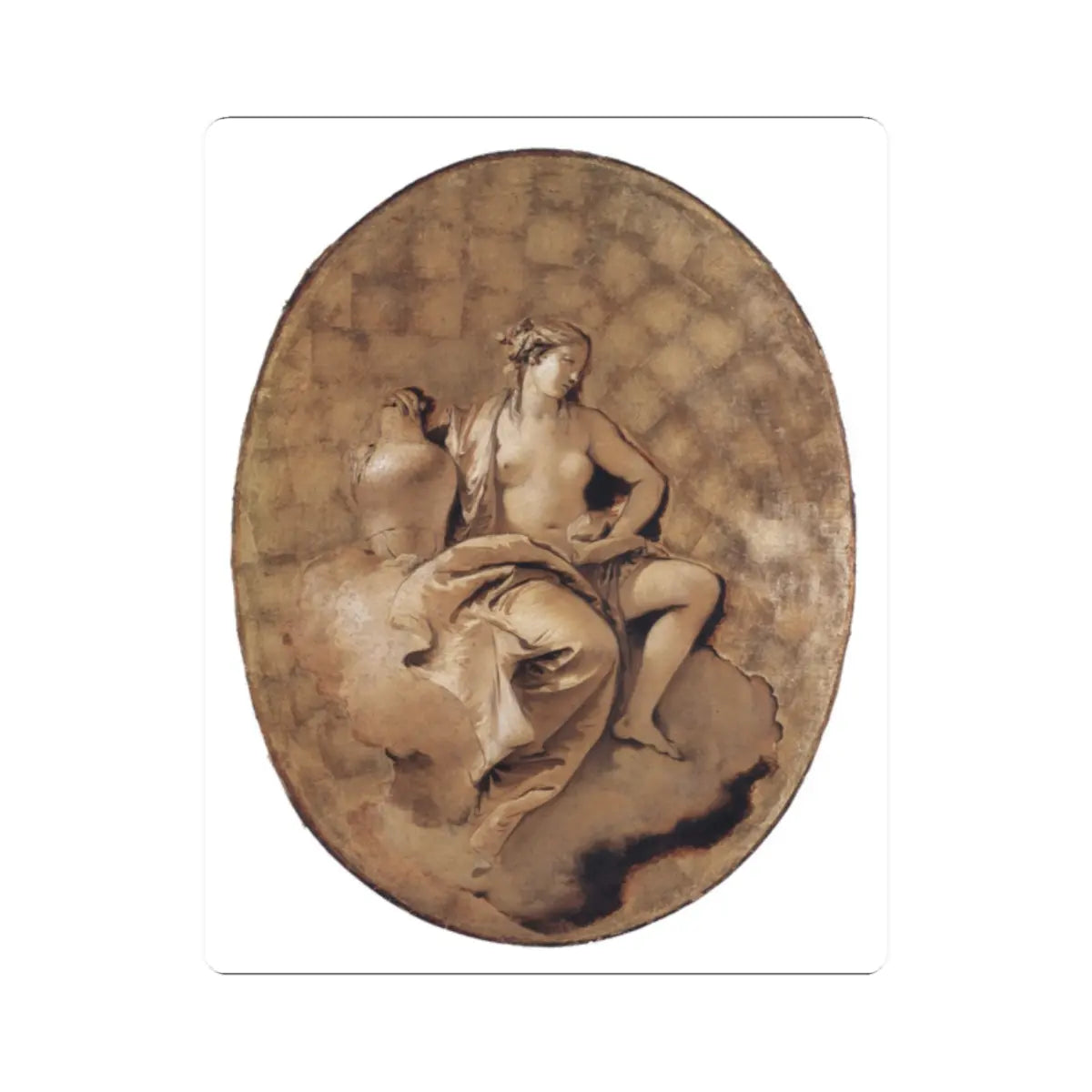 SKU:TSS-STICK-GVNBTT-2X2-21 Sizes:2" × 2" Types:White