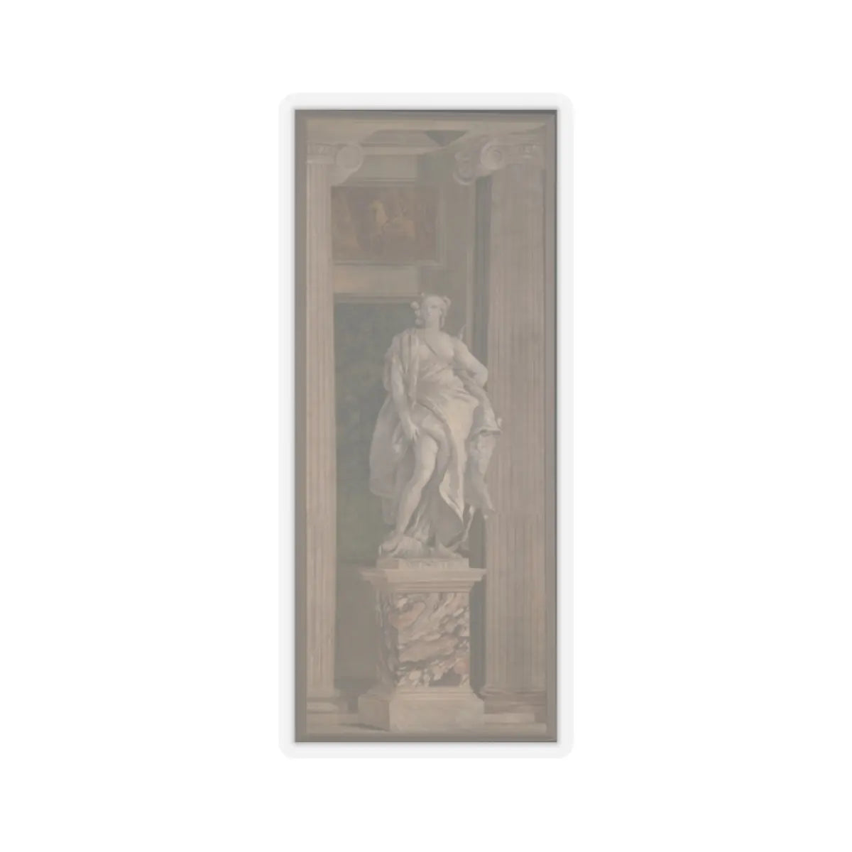 SKU:TSS-STICK-GVNBTT-2X2-1N18M Sizes:2" × 2" Types:Transparent