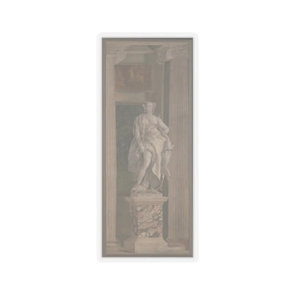 SKU:TSS-STICK-GVNBTT-3X3-1N18M Sizes:3" × 3" Types:Transparent
