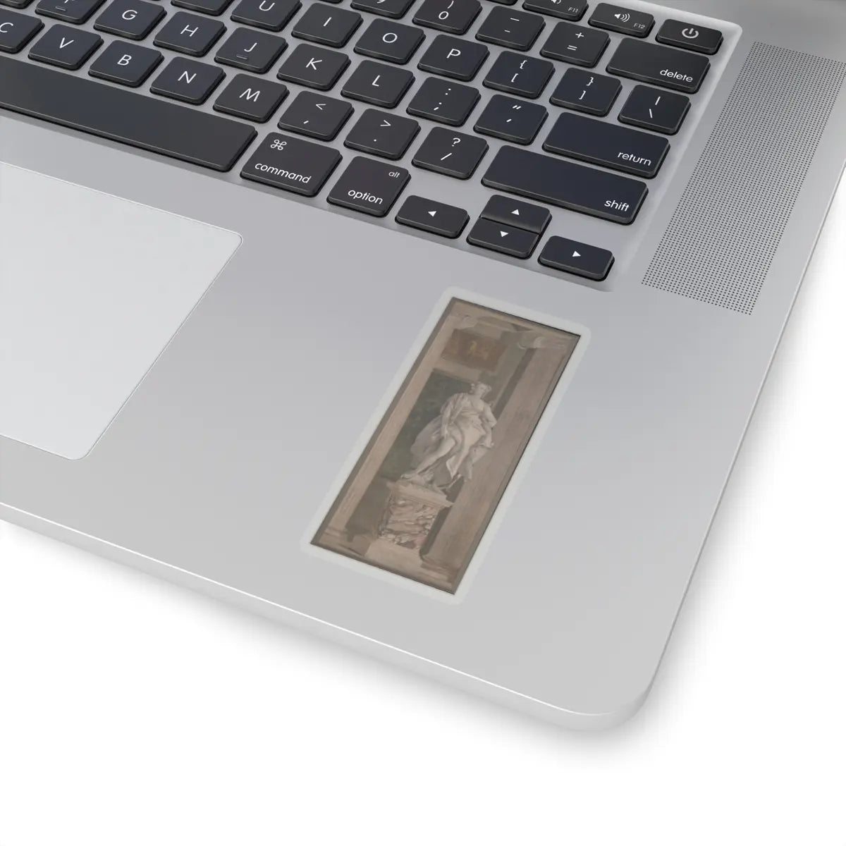SKU:TSS-STICK-GVNBTT-3X3-1N18M Sizes:3" × 3" Types:Transparent