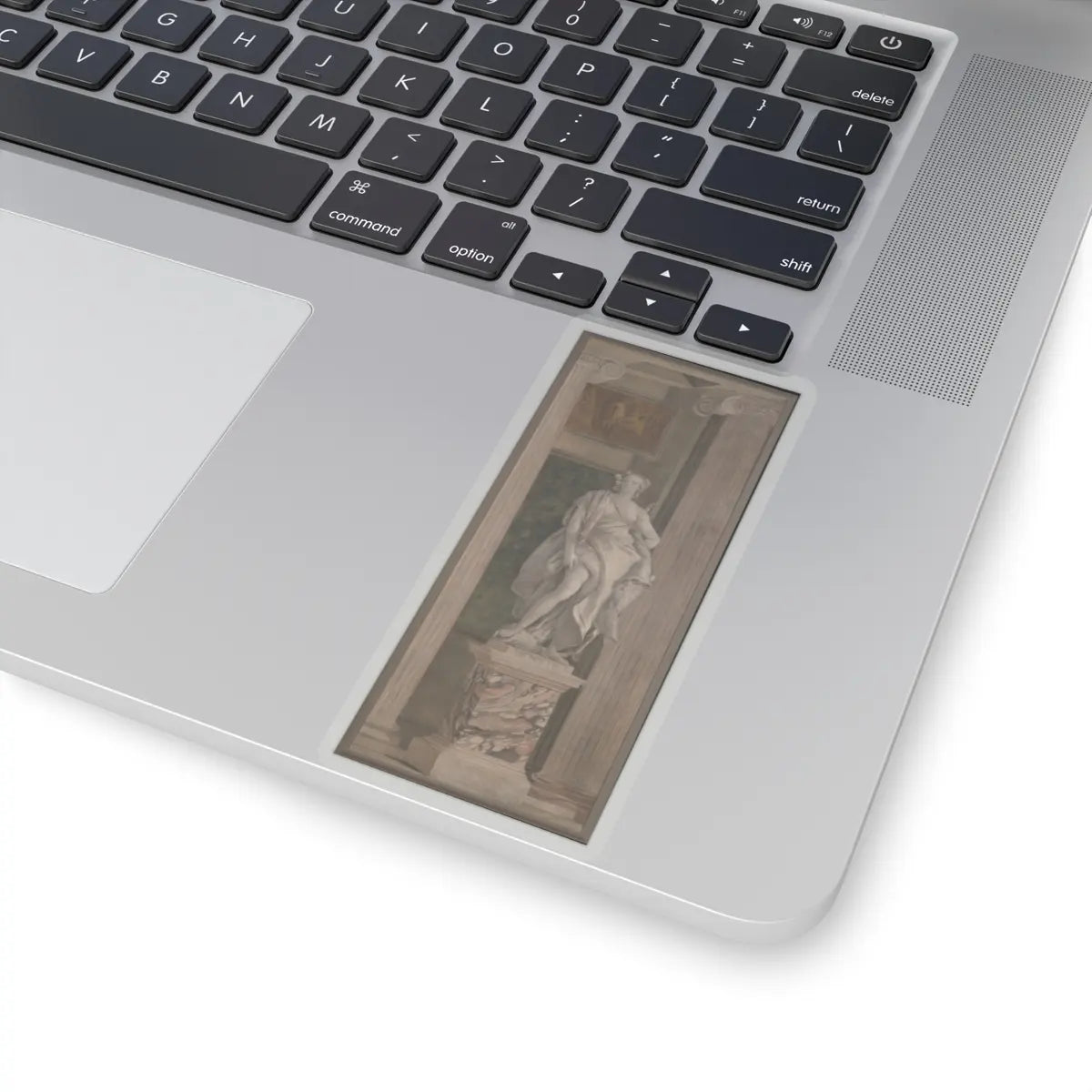 SKU:TSS-STICK-GVNBTT-4X4-1N18M Sizes:4" × 4" Types:Transparent