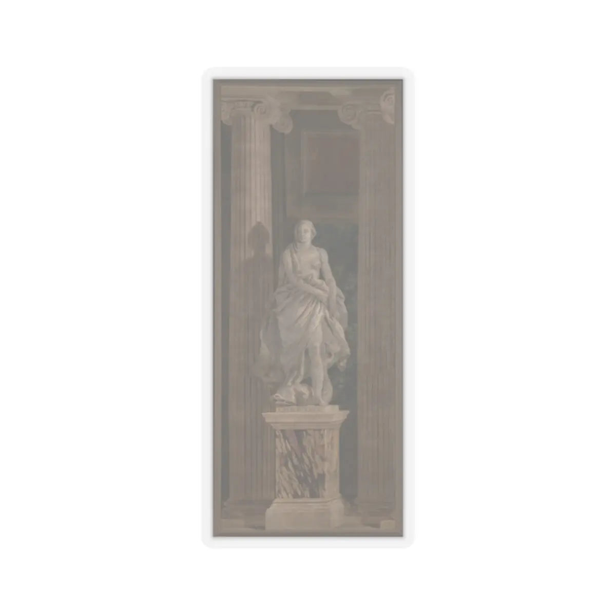 SKU:TSS-STICK-GVNBTT-2X2-1N18P Sizes:2" × 2" Types:Transparent