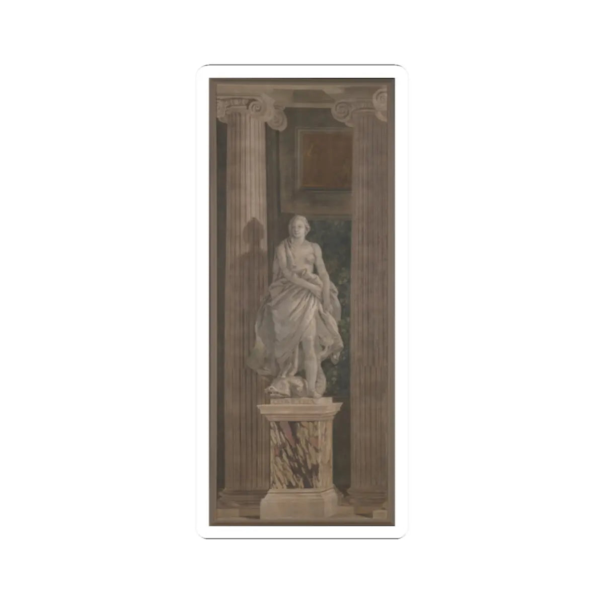 SKU:TSS-STICK-GVNBTT-2X2-27 Sizes:2" × 2" Types:White