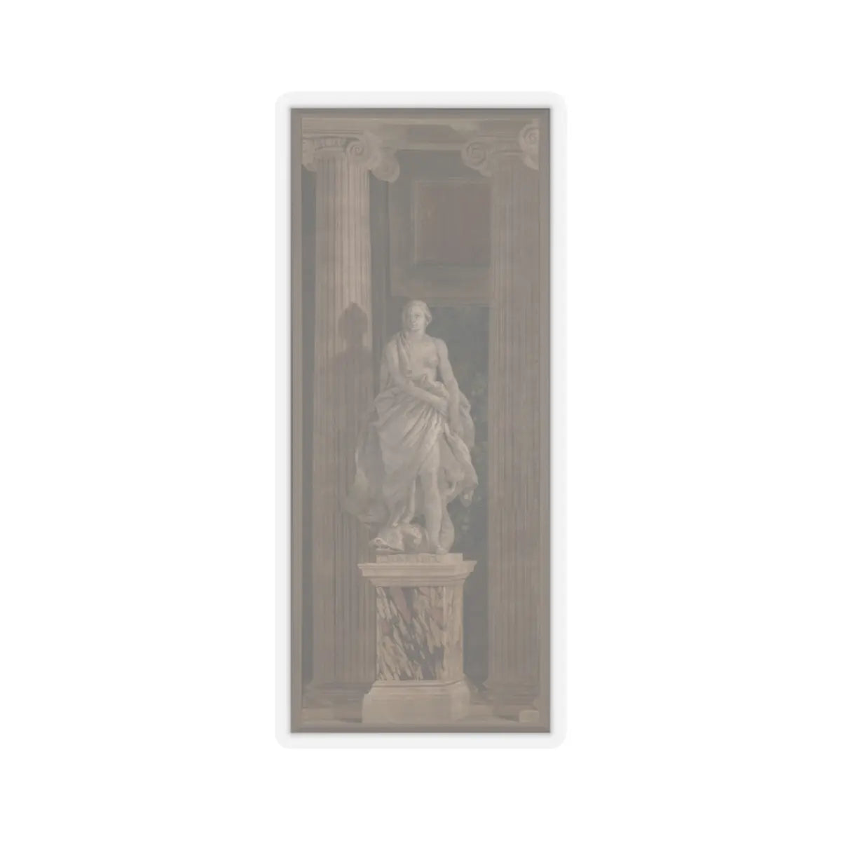 SKU:TSS-STICK-GVNBTT-3X3-1N18P Sizes:3" × 3" Types:Transparent