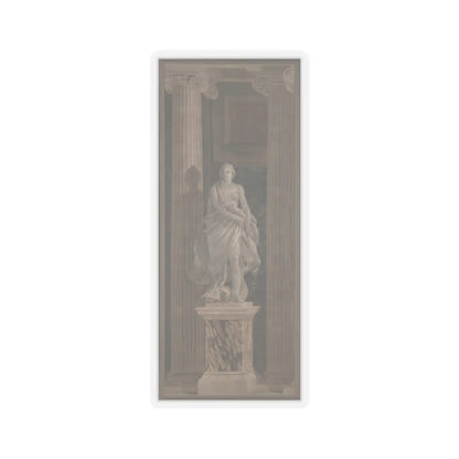 SKU:TSS-STICK-GVNBTT-6X6-1N18P Sizes:6" × 6" Types:Transparent