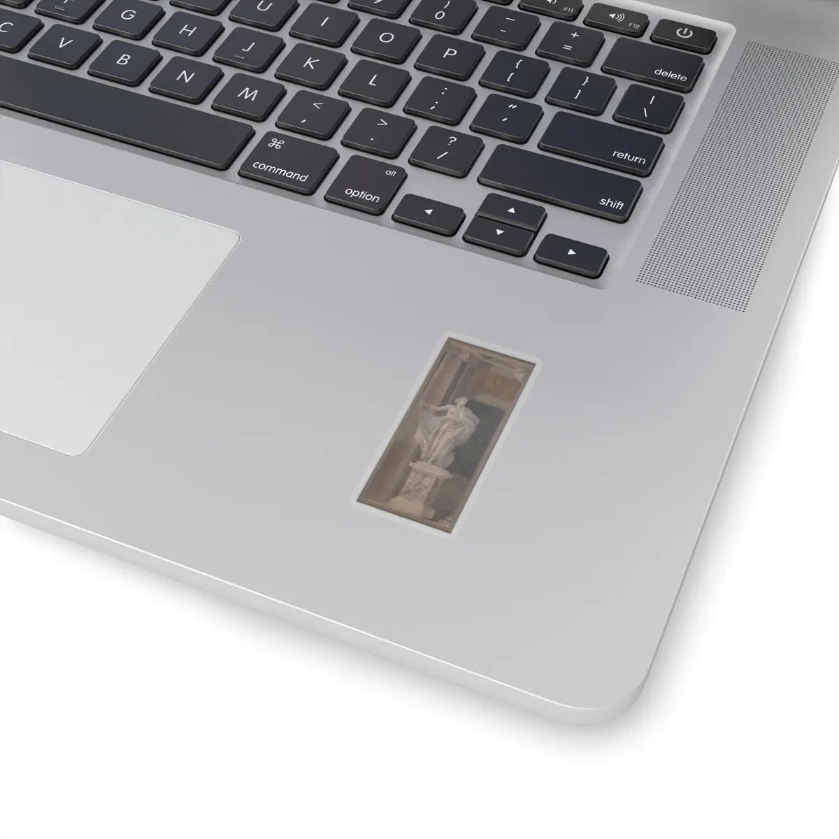 SKU:TSS-STICK-GVNBTT-2X2-1N18R Sizes:2" × 2" Types:Transparent