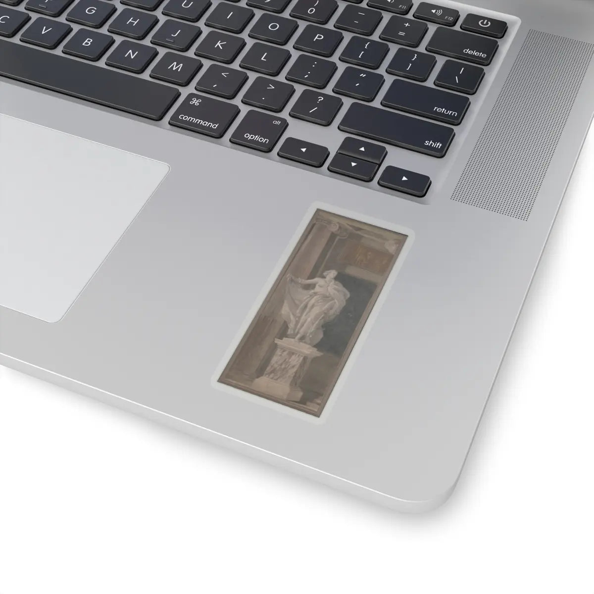 SKU:TSS-STICK-GVNBTT-3X3-1N18R Sizes:3" × 3" Types:Transparent
