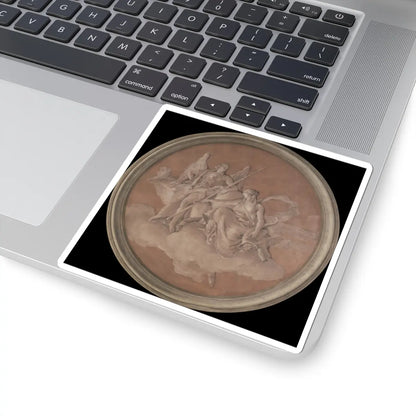 SKU:TSS-STICK-GVNBTT-4X4-32 Sizes:4" × 4" Types:White