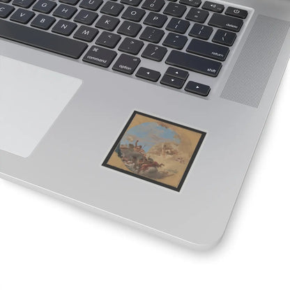SKU:TSS-STICK-GVNBTT-2X2-1N18X Sizes:2" × 2" Types:Transparent