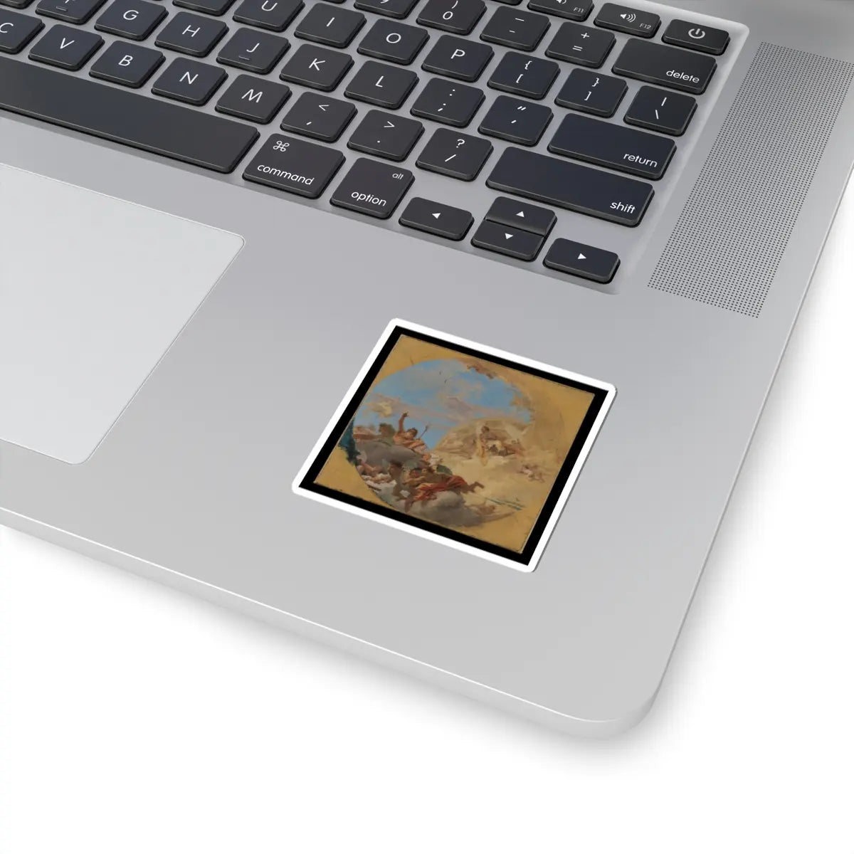 SKU:TSS-STICK-GVNBTT-2X2-35 Sizes:2" × 2" Types:White