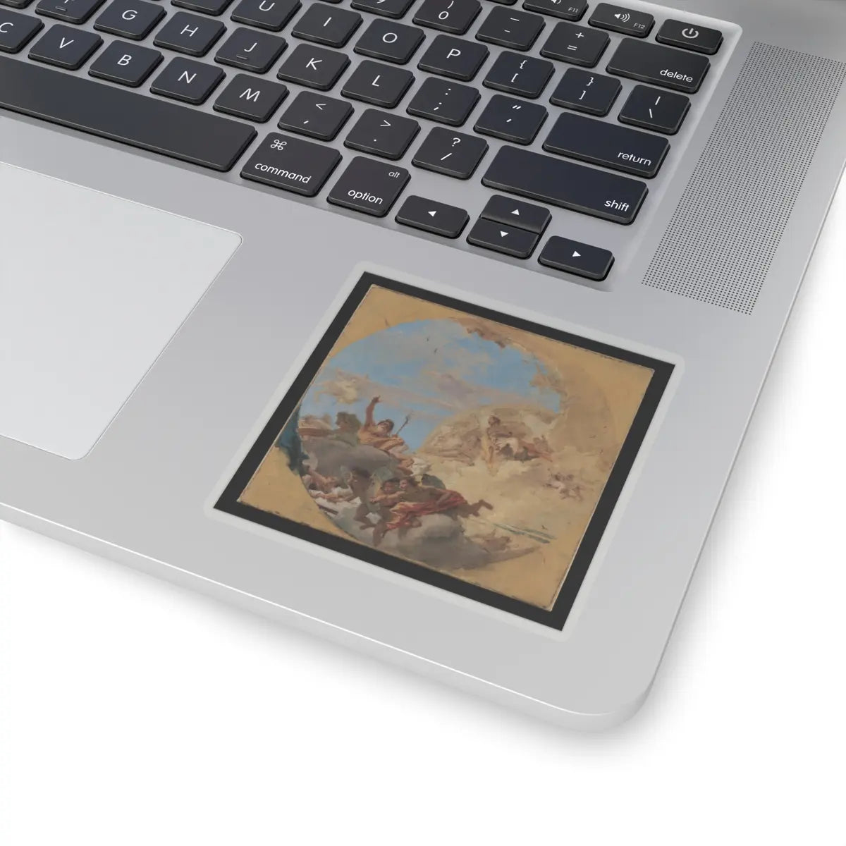 SKU:TSS-STICK-GVNBTT-3X3-1N18X Sizes:3" × 3" Types:Transparent