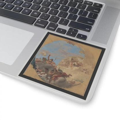 SKU:TSS-STICK-GVNBTT-4X4-1N18X Sizes:4" × 4" Types:Transparent