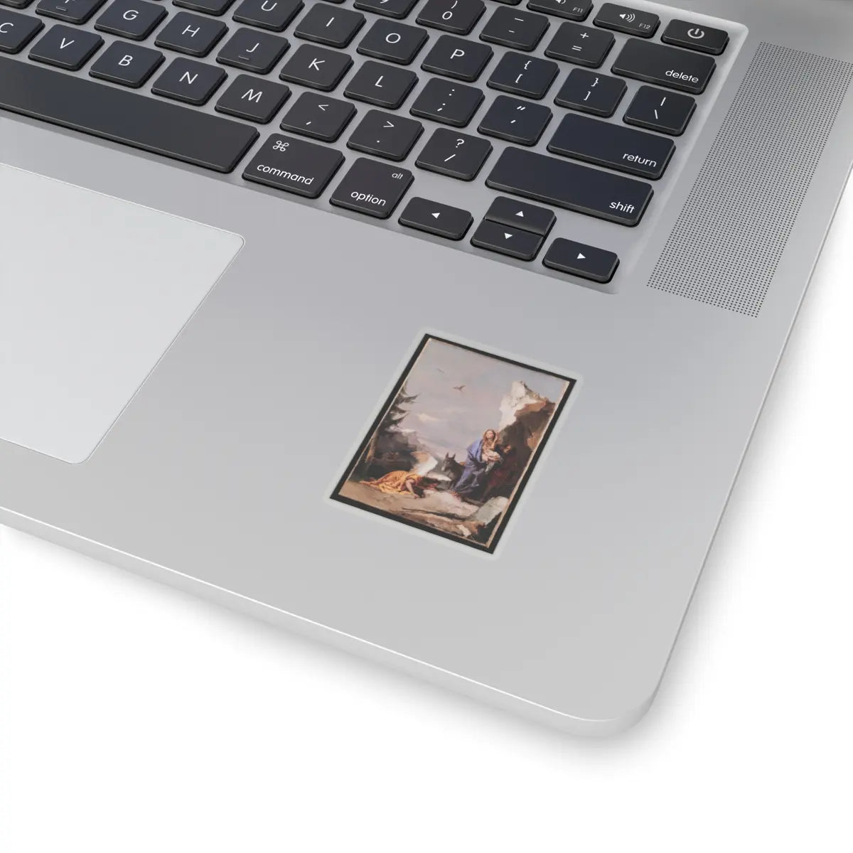 SKU:TSS-STICK-GVNBTT-2X2-1N199 Sizes:2" × 2" Types:Transparent
