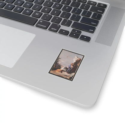 SKU:TSS-STICK-GVNBTT-2X2-1N199 Sizes:2" × 2" Types:Transparent