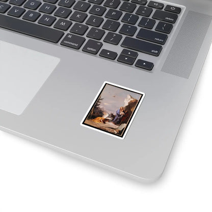 SKU:TSS-STICK-GVNBTT-2X2-47 Sizes:2" × 2" Types:White