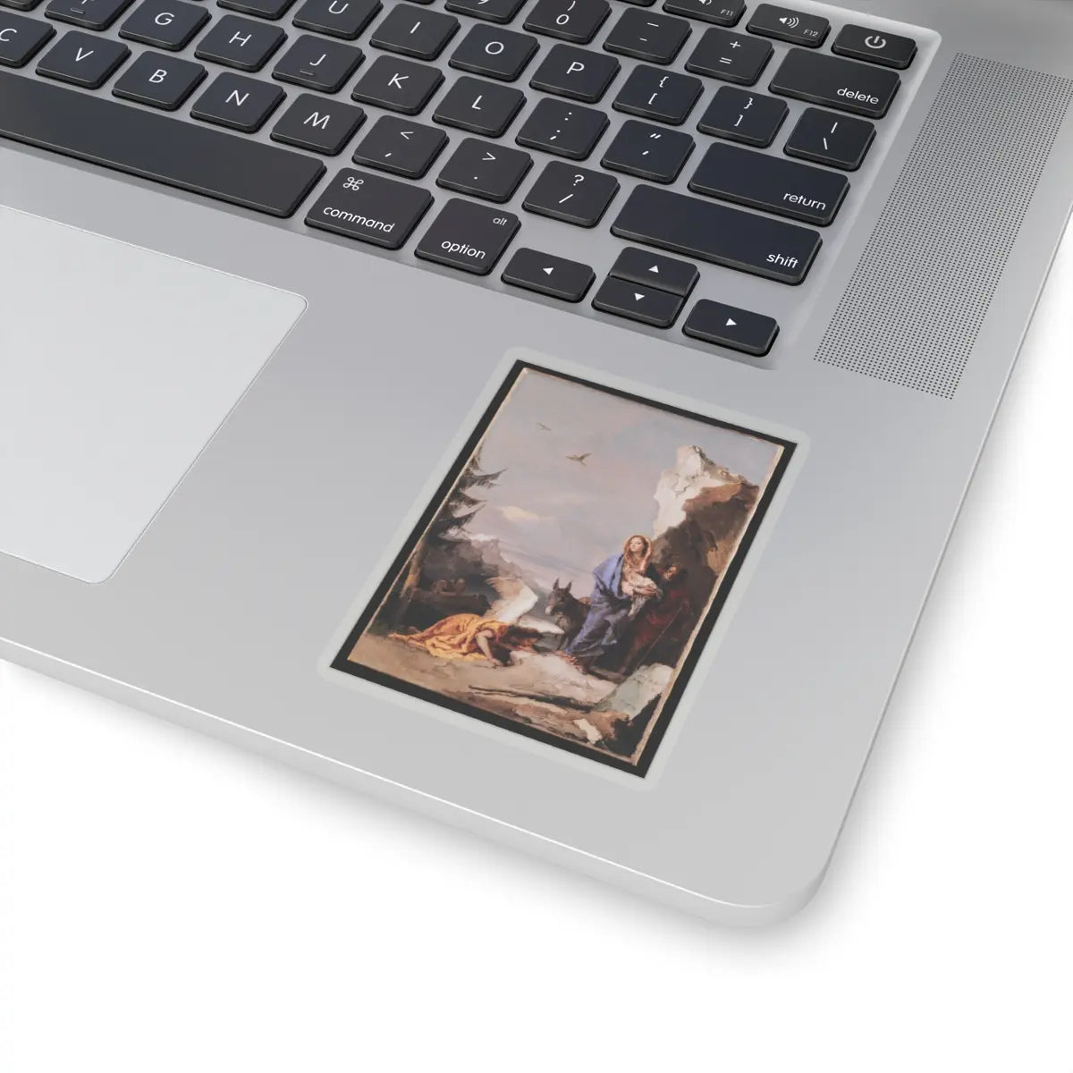 SKU:TSS-STICK-GVNBTT-3X3-1N199 Sizes:3" × 3" Types:Transparent
