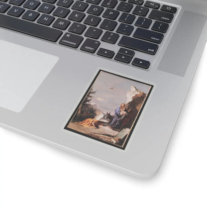 SKU:TSS-STICK-GVNBTT-3X3-1N199 Sizes:3" × 3" Types:Transparent