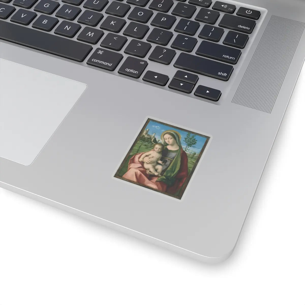 SKU:TSS-STICK-GVNBLL-2X2-1N19F Sizes:2" × 2" Types:Transparent