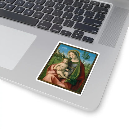 SKU:TSS-STICK-GVNBLL-3X3-2 Sizes:3" × 3" Types:White