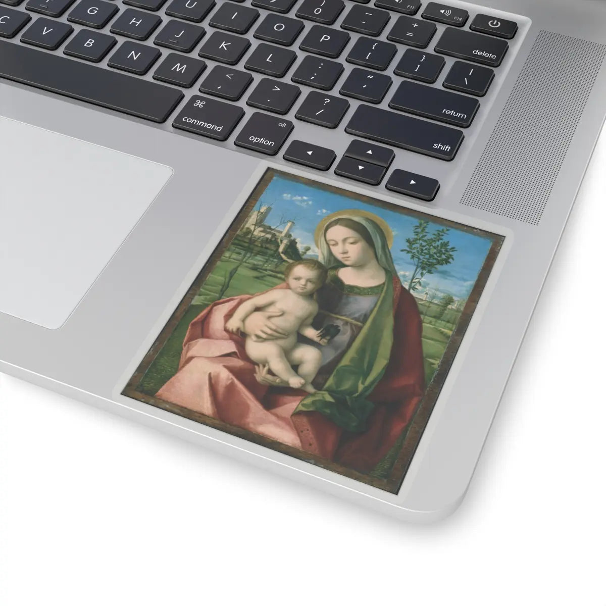 SKU:TSS-STICK-GVNBLL-4X4-1N19F Sizes:4" × 4" Types:Transparent