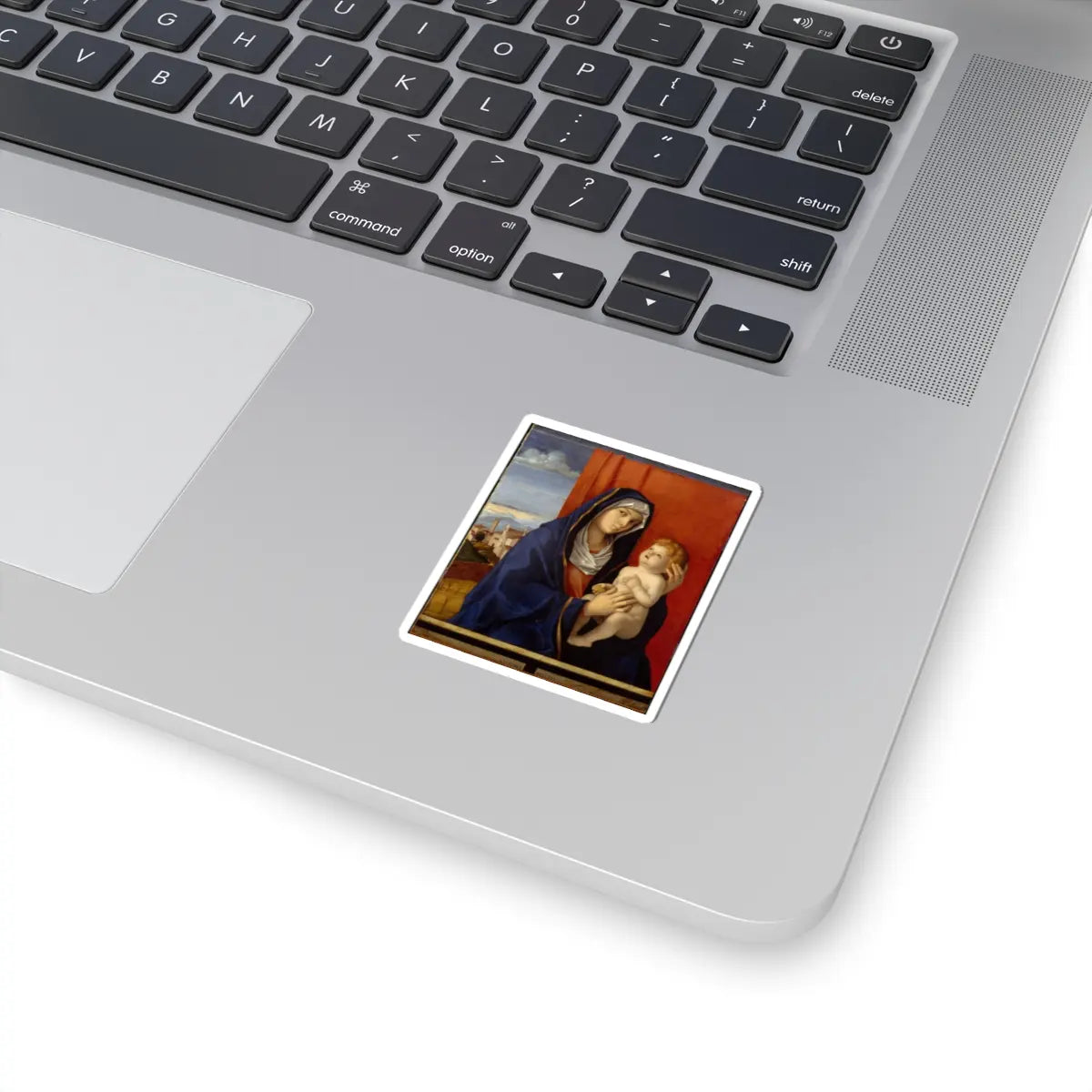 SKU:TSS-STICK-GVNBLL-2X2-3 Sizes:2" × 2" Types:White