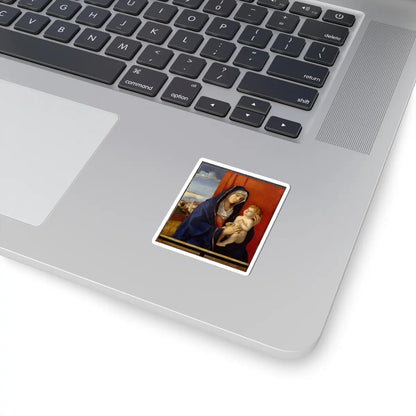 SKU:TSS-STICK-GVNBLL-2X2-3 Sizes:2" × 2" Types:White