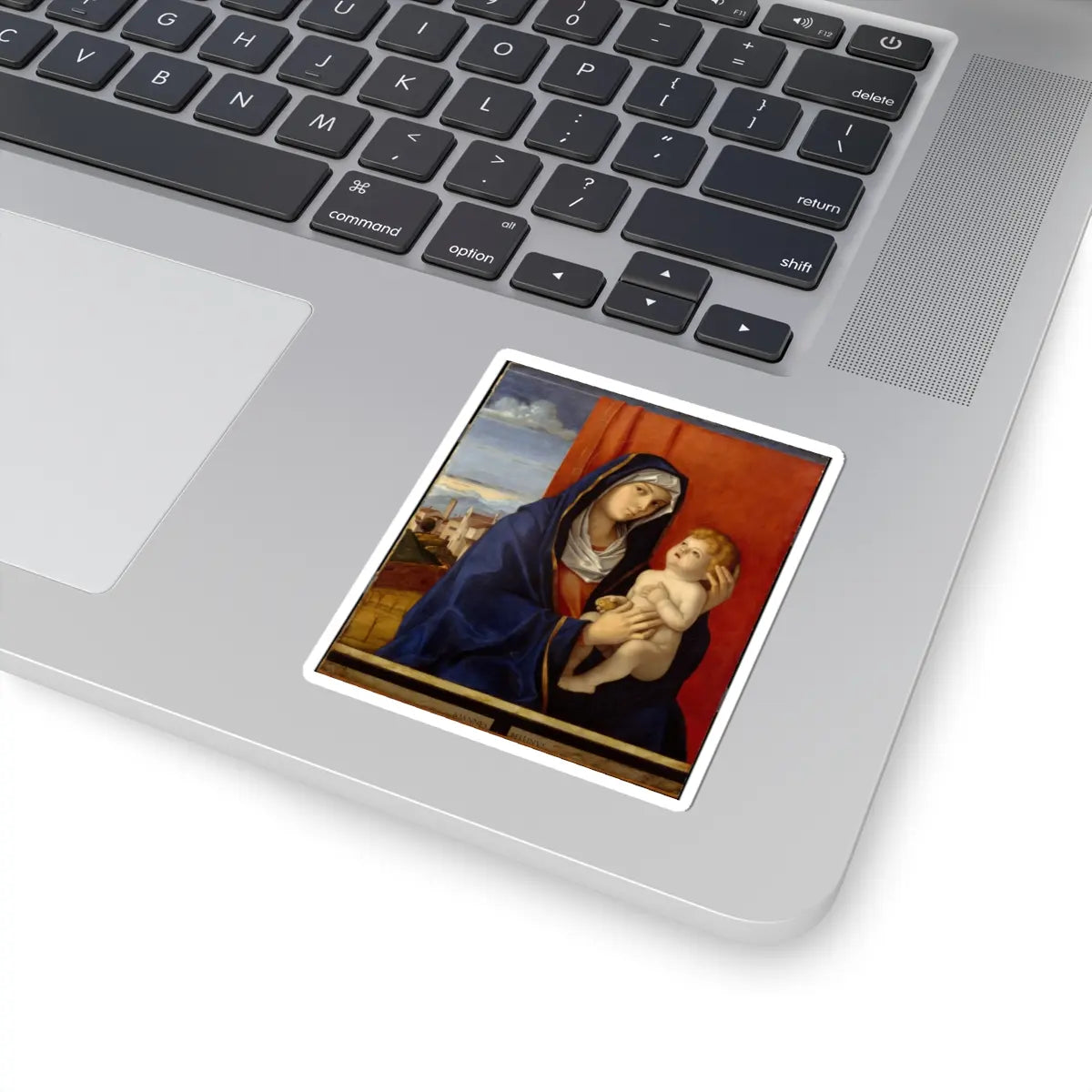 SKU:TSS-STICK-GVNBLL-3X3-3 Sizes:3" × 3" Types:White
