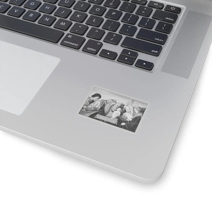 SKU:TSS-STICK-GVNBLL-2X2-1N19K Sizes:2" × 2" Types:Transparent