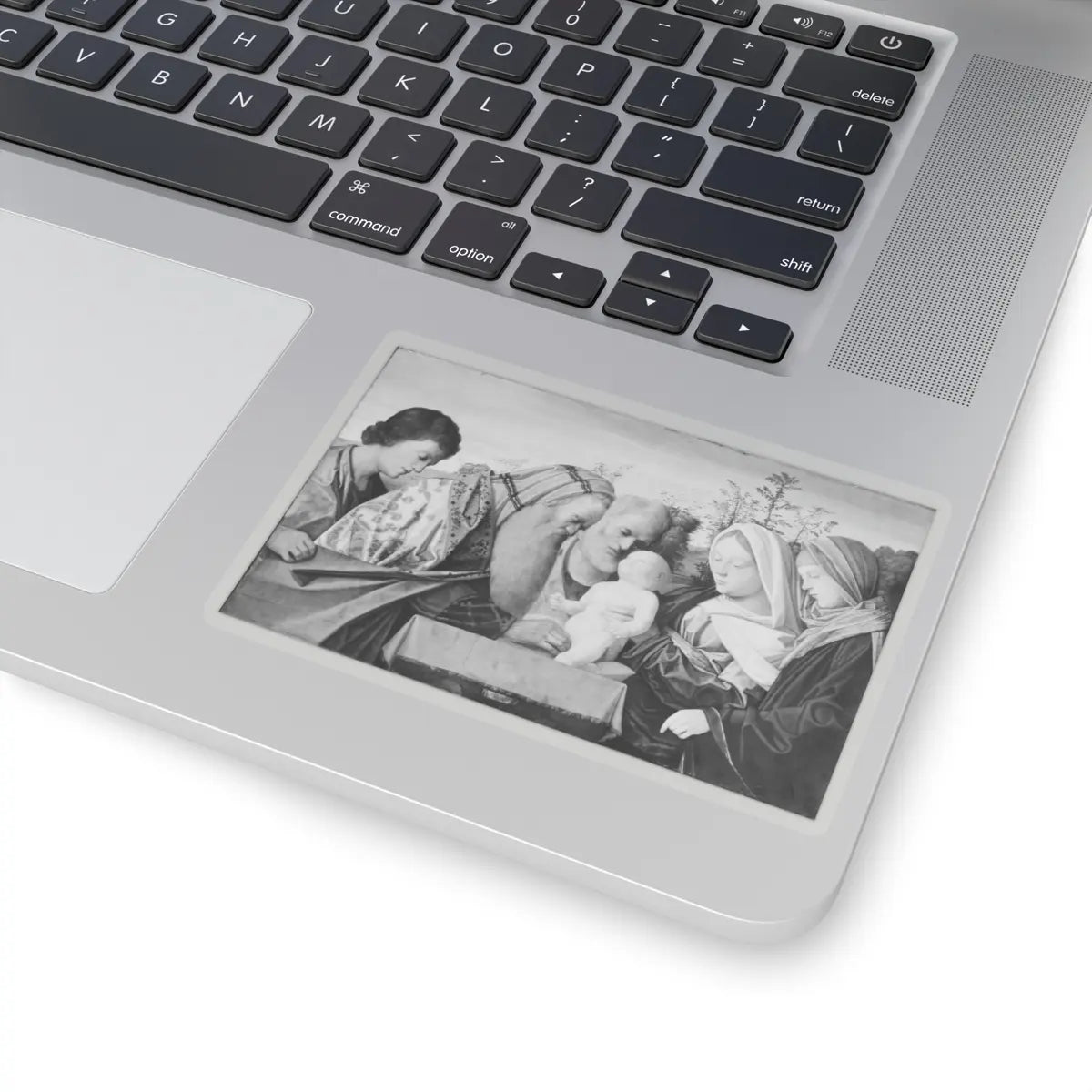 SKU:TSS-STICK-GVNBLL-4X4-1N19K Sizes:4" × 4" Types:Transparent