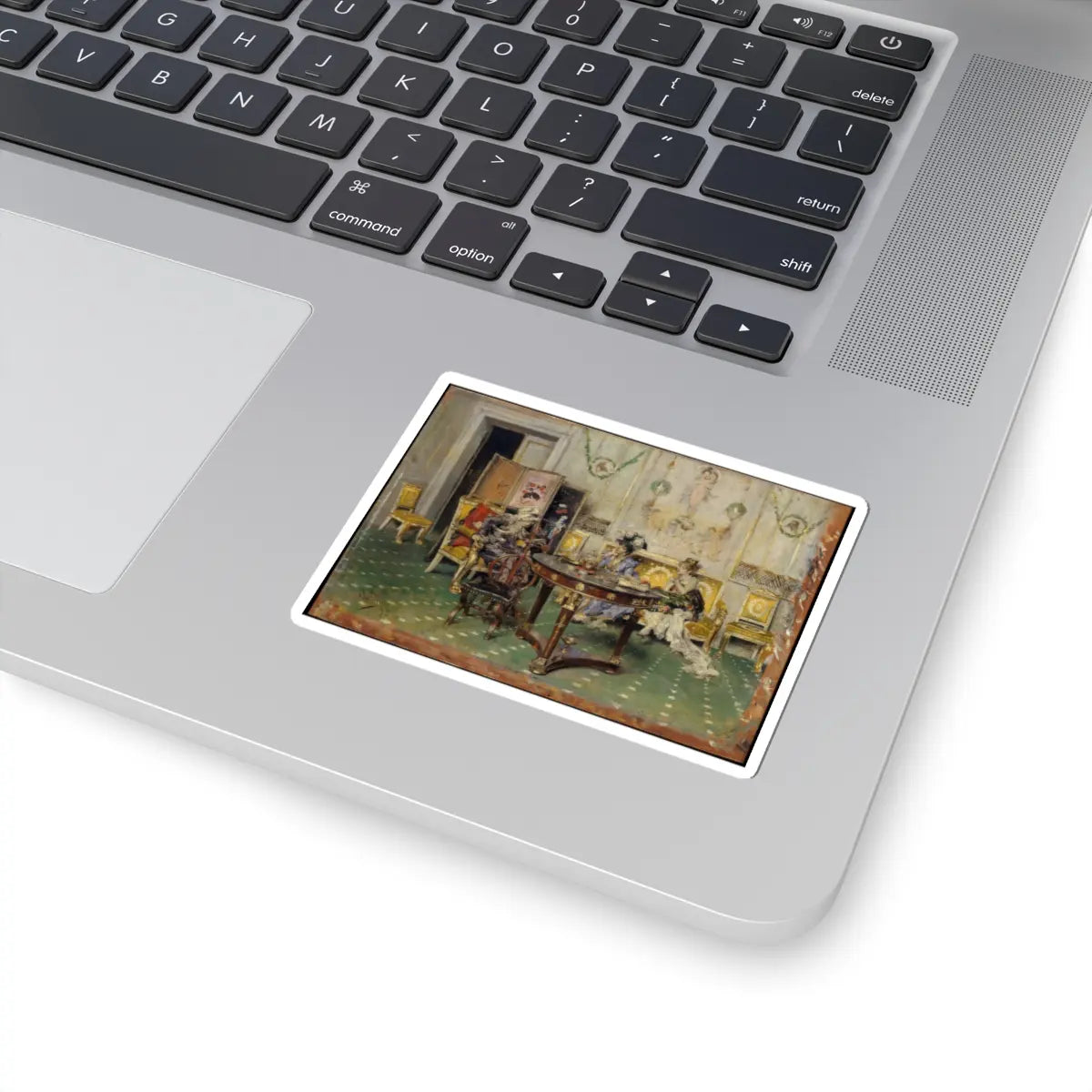 SKU:TSS-STICK-GVNBLD-3X3-1N19N Sizes:3" × 3" Types:White