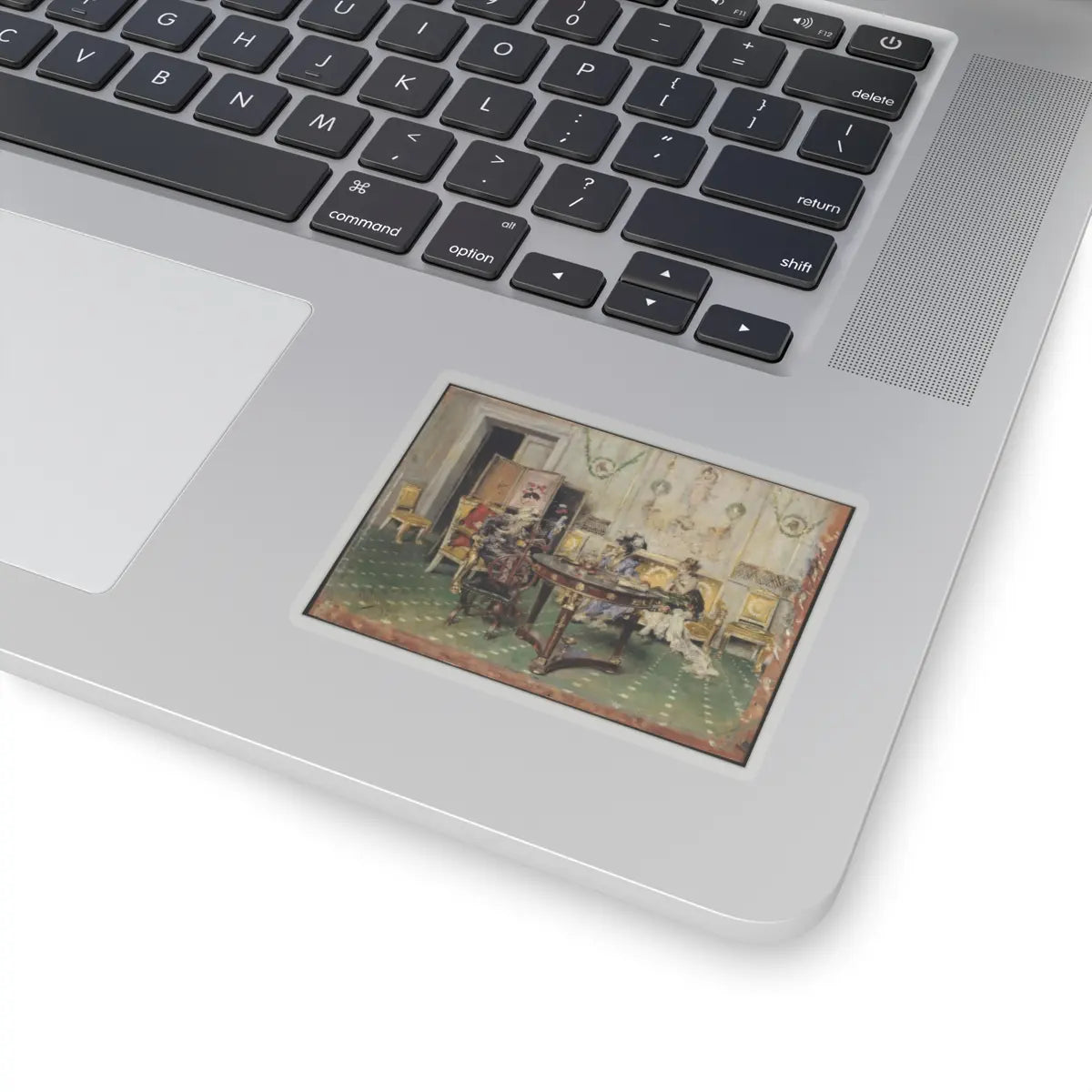 SKU:TSS-STICK-GVNBLD-3X3 Sizes:3" × 3" Types:Transparent